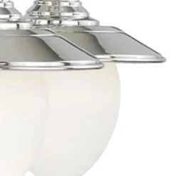 Deals Patriot Lighting® Marina Bay 5-Light Polished Nickel Chandelier