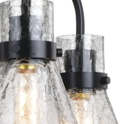 Deals Patriot Lighting® Renley Black 5-Light Chandelier