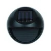 Deals Patriot Lighting® Solar Integrated Led Pisek Deck And Stair Landscape Light – 2 Pack