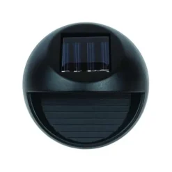 Deals Patriot Lighting® Solar Integrated Led Pisek Deck And Stair Landscape Light – 2 Pack