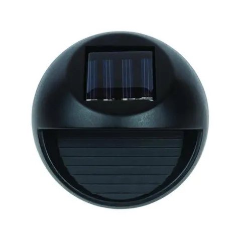 Deals Patriot Lighting® Solar Integrated Led Pisek Deck And Stair Landscape Light – 2 Pack