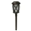 Deals Patriot Lighting® Solar Integrated Led Coggon Landscape Light