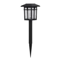 Deals Patriot Lighting® Solar Integrated Led Wren Path Landscape Light 4-Pack