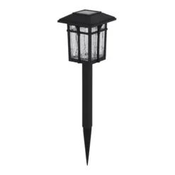 Deals Patriot Lighting® Solar Integrated Led Wren Path Landscape Light 4-Pack