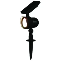 Deals Patriot Lighting® Solar Integrated Led Color Changing Spot Landscape Light