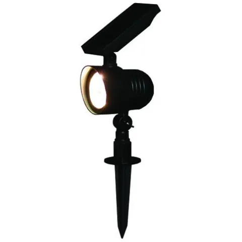 Deals Patriot Lighting® Solar Integrated Led Color Changing Spot Landscape Light