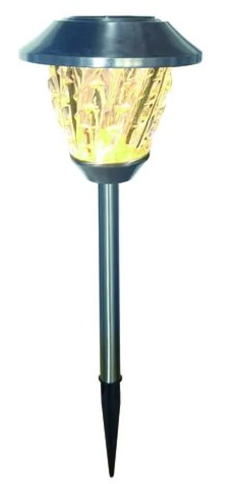 Deals Patriot Lighting® Solar Integrated Led Hazen Landscape Light