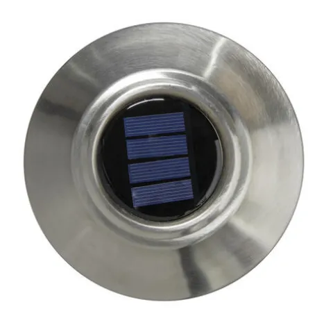 Deals Patriot Lighting® Solar Integrated Led Hazen Landscape Light