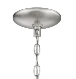 Deals Patriot Lighting® Tamara Black 4-Light Pendant