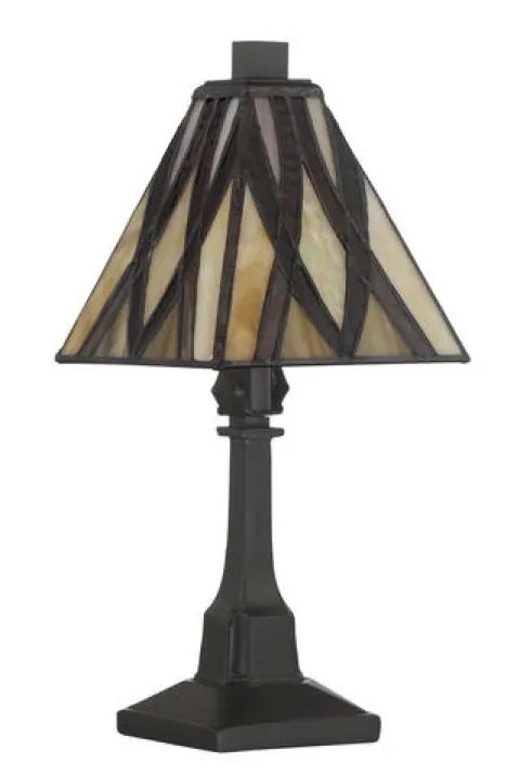 Deals Patriot Lighting® Vern Mini Desk Lamp