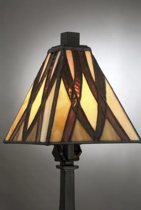 Deals Patriot Lighting® Vern Mini Desk Lamp