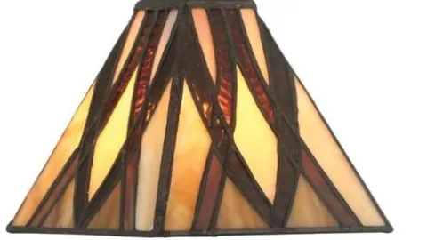 Deals Patriot Lighting® Vern Mini Desk Lamp