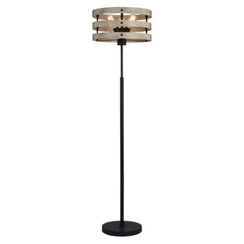 Deals Patriot Lighting® Wolfsburg Floor Lamp