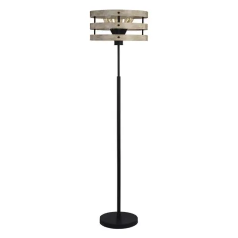 Deals Patriot Lighting® Wolfsburg Floor Lamp