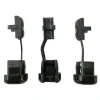 Discount Patriot Lighting® 3Pk Black Strain Relief