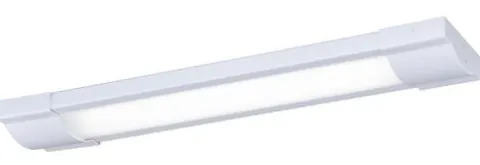 Discount Patriot Lighting® 2000 Lumen 2′ White Integrated Led Wrap Light