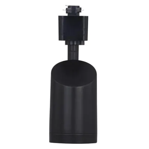 Discount Patriot Lighting® Chelton 3-Light Integrated Led Track Light