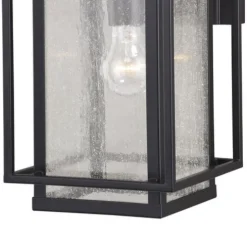 Discount Patriot Lighting® Hyde Park Espresso Bronze Outdoor Wall Light