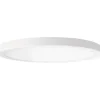 Discount Patriot Lighting® 1750 Lumens 12″ Integrated Led Flat Panel Light