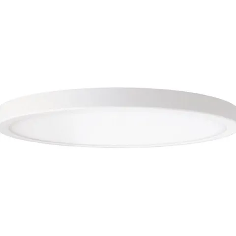 Discount Patriot Lighting® 1750 Lumens 12″ Integrated Led Flat Panel Light