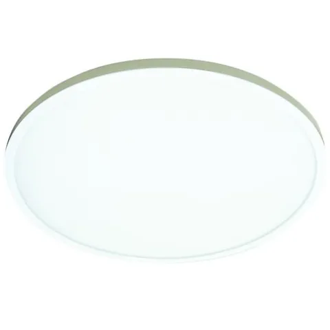 Discount Patriot Lighting® 1750 Lumens 12″ Integrated Led Flat Panel Light