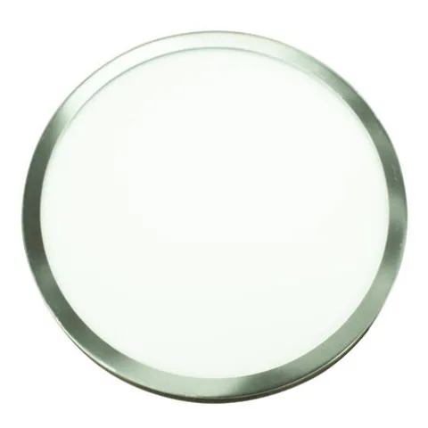 Discount Patriot Lighting® 1750 Lumens 12″ Integrated Led Flat Panel Light