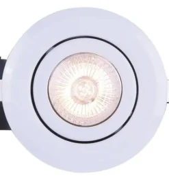 Discount Patriot Lighting® 3″ White Recessed Light Set