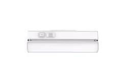 Discount Patriot Lighting® 10″ Plug-In Led Under Cabinet Light