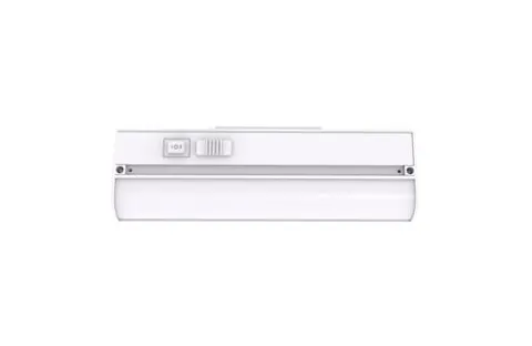 Discount Patriot Lighting® 10″ Plug-In Led Under Cabinet Light