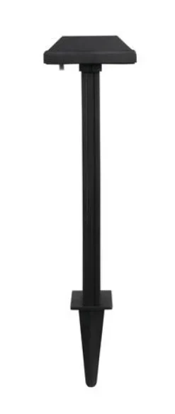 Discount Patriot Lighting® Solar Integrated Led Abby Landscape Light