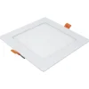 Discount Patriot Lighting® 6-3/4″ Integrated Led Ultra-Thin Square Downlight