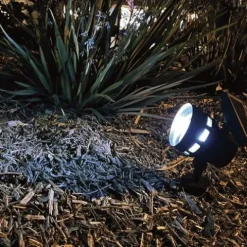 Discount Patriot Lighting® Solar Integrated Led 50 Lumen Flood Landscape Light