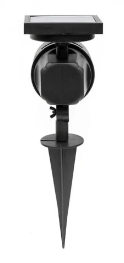 Discount Patriot Lighting® Solar Integrated Led 50 Lumen Flood Landscape Light