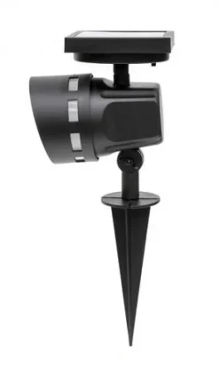 Discount Patriot Lighting® Solar Integrated Led 50 Lumen Flood Landscape Light