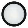 Discount Patriot Lighting® Led Black Plug-In Under Cabinet Puck Light