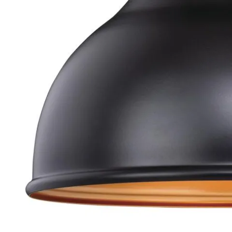 Discount Patriot Lighting® Delano Oil-Burnished Bronze Outdoor Pendant Light