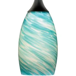 Discount Patriot Lighting® Milano Oil Rubbed Bronze Mini Pendant