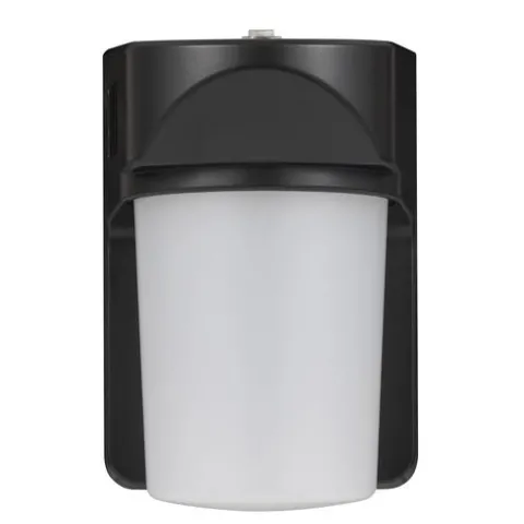 Discount Patriot Lighting® Bronze Led Dusk-To-Dawn Outdoor Security Jelly Jar