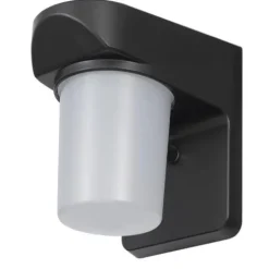 Discount Patriot Lighting® Bronze Led Dusk-To-Dawn Outdoor Security Jelly Jar