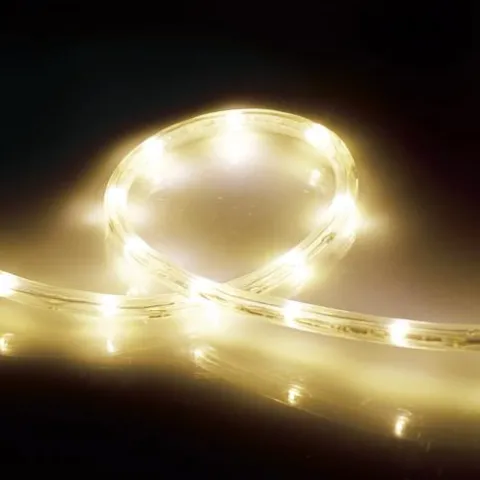 Discount Patriot Lighting® 16′ Plug-In Led Rope Light