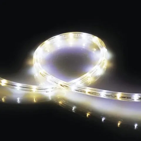 Discount Patriot Lighting® 16′ Plug-In Led Rope Light
