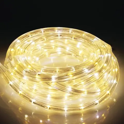Discount Patriot Lighting® 16′ Plug-In Led Rope Light