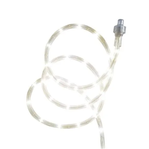 Discount Patriot Lighting® 16′ Plug-In Led Rope Light