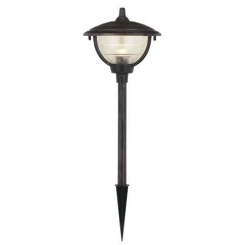 Discount Patriot Lighting® Palm Island Low Voltage Led Path Landscape Light