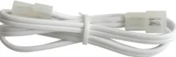 Discount Patriot Lighting® 24″ White Connector Cable