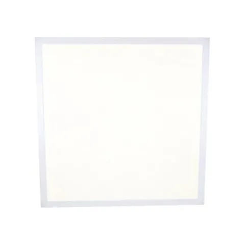 Discount Patriot Lighting® 4000 Lumen 23-3/4″ Led Back-Lit Flat Panel Light