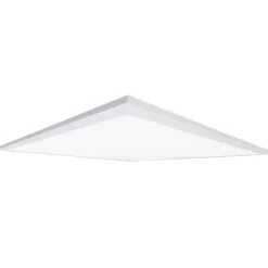 Discount Patriot Lighting® 4000 Lumen 23-3/4″ Led Back-Lit Flat Panel Light