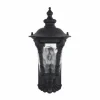 Flash Sale Patriot Lighting® Tomek Black Outdoor Wall Light