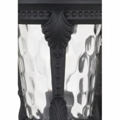 Flash Sale Patriot Lighting® Tomek Black Outdoor Wall Light