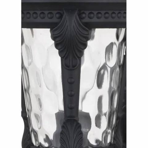 Flash Sale Patriot Lighting® Tomek Black Outdoor Wall Light